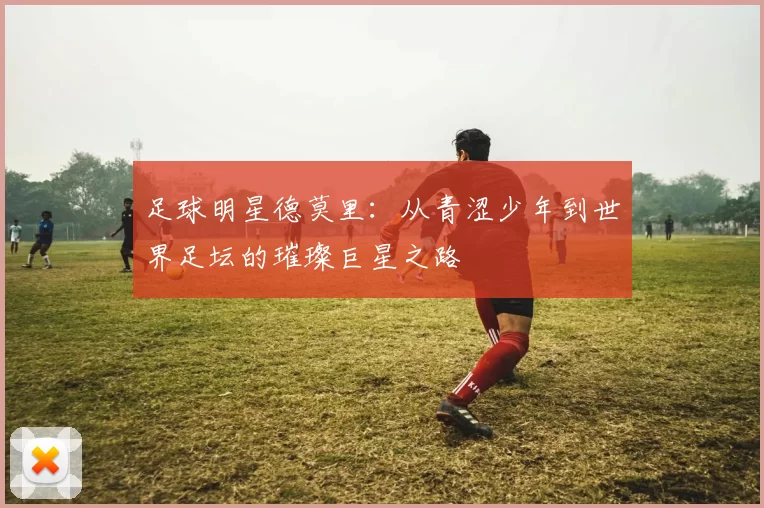 足球明星德莫里：从青涩少年到世界足坛的璀璨巨星之路