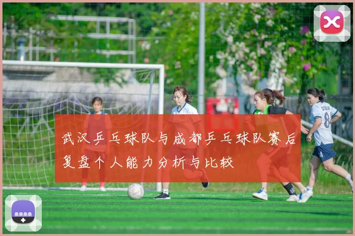 武汉乒乓球队与成都乒乓球队赛后复盘个人能力分析与比较