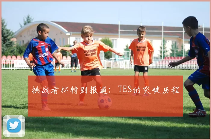 挑战者杯特别报道：TES的突破历程